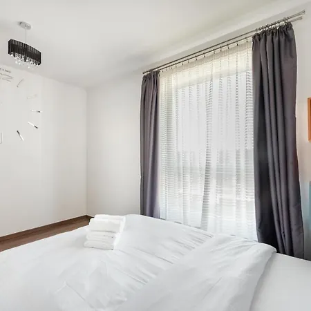 Apartment Wilanow 2-bedroom *