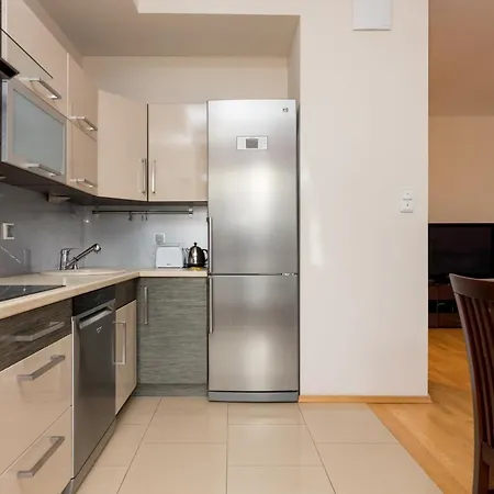Wilanow 2-bedroom *