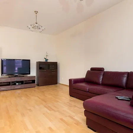 Wilanow 2-bedroom