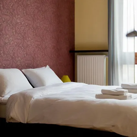 Wilanow 2-bedroom Appartamento Varsavia