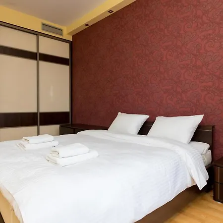 Appartamento Wilanow 2-bedroom *