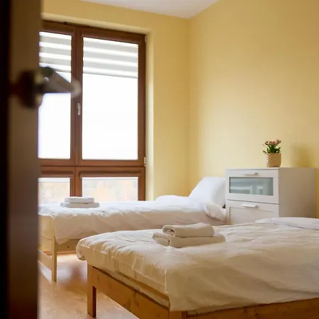 Appartamento Wilanow 2-bedroom