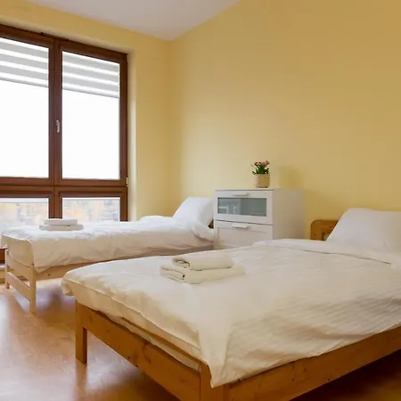 Appartamento Wilanow 2-bedroom *