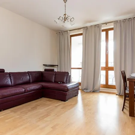 Appartamento Wilanow 2-bedroom *