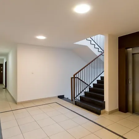 Wilanow 2-bedroom Appartamento *