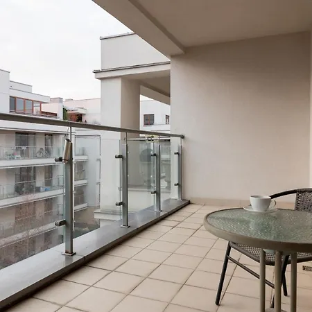 Appartamento Wilanow 2-bedroom *