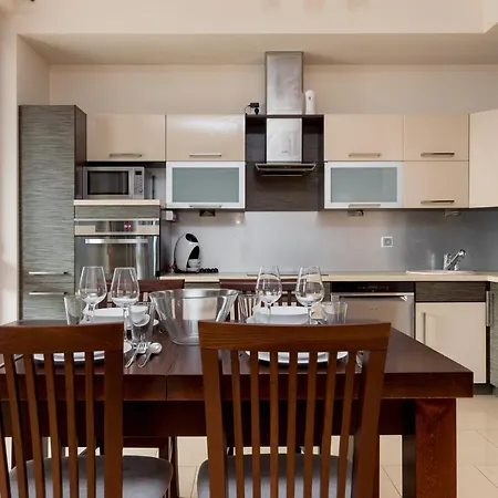 Appartamento Wilanow 2-bedroom *