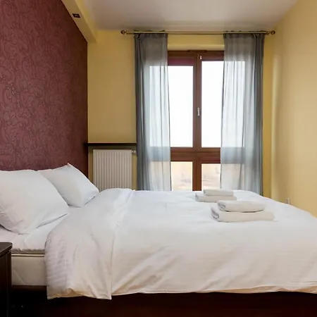 Appartamento Wilanow 2-bedroom *